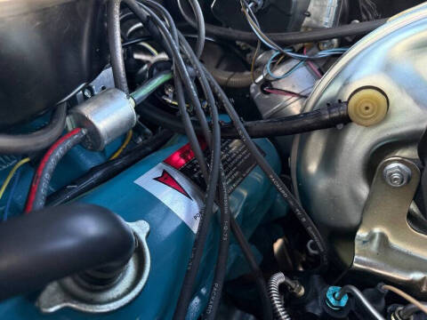 1973 Pontiac Trans Am