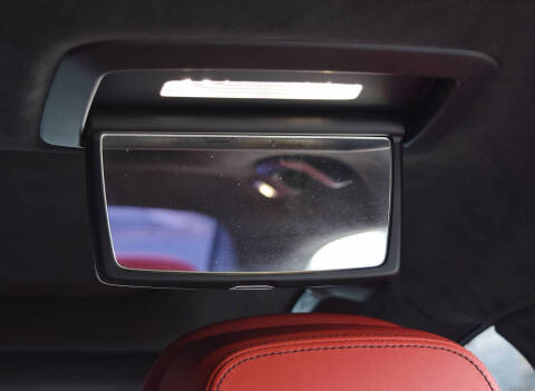 2022 BMW 7 Series M760i xDrive