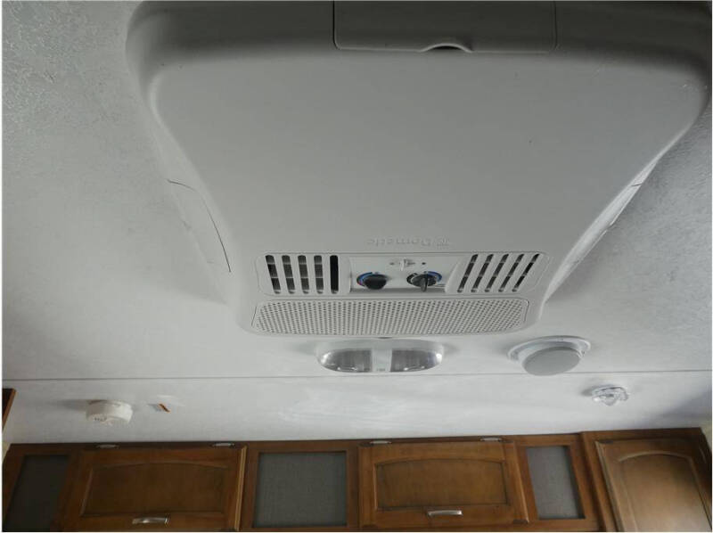 2015 Keystone RV Springdale