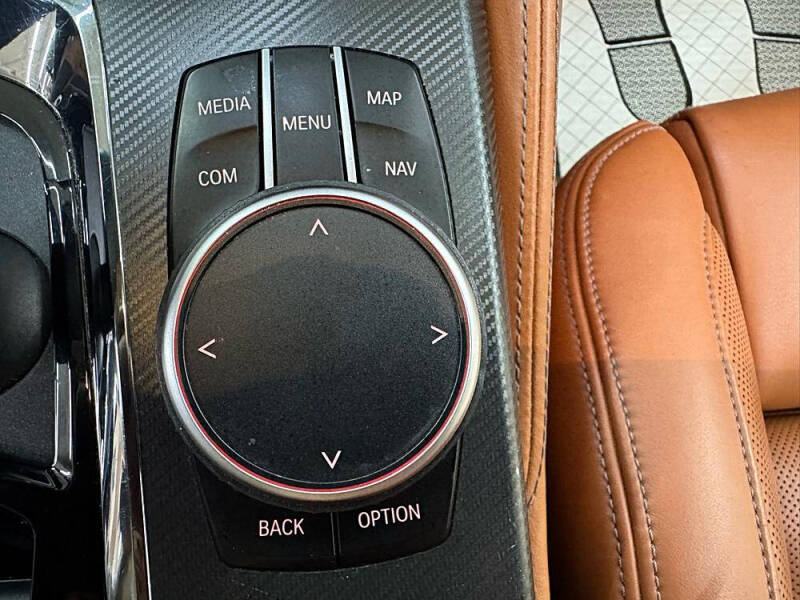 2020 BMW M5 Competition