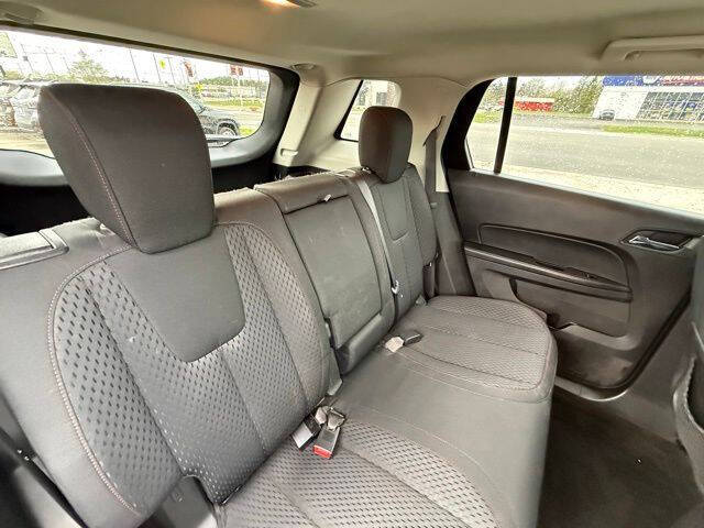 2013 GMC Terrain SLE-1