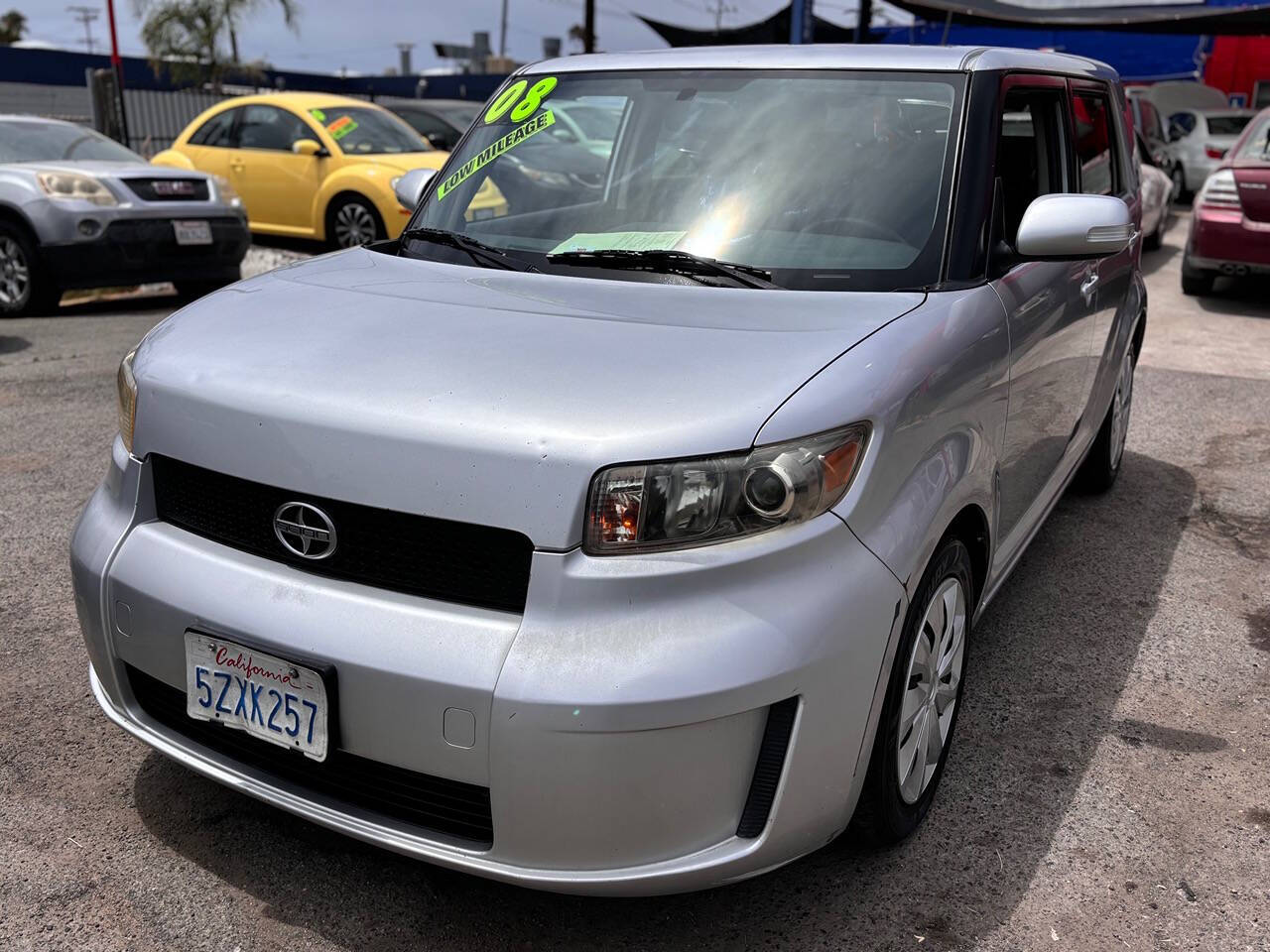 2008 Scion xB for sale at North County Auto in Oceanside, CA