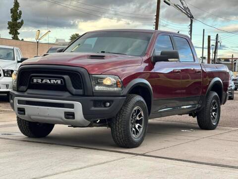 2018 RAM 1500 for sale at EL AUTO DEALER LLC in Mesa AZ