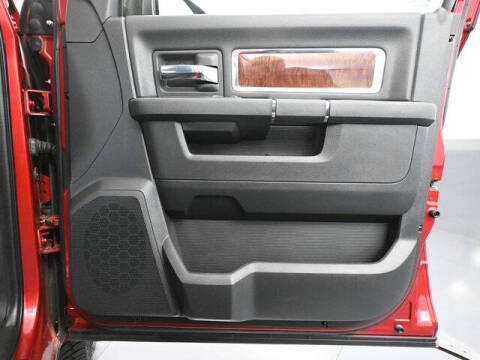 2009 Dodge Ram 1500 Laramie