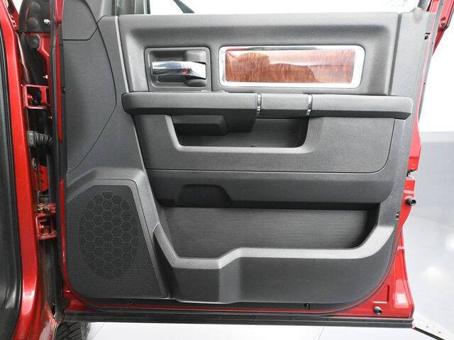 2009 Dodge Ram 1500 Laramie