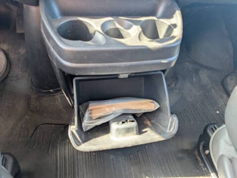 2016 Chevrolet Express LT 3500