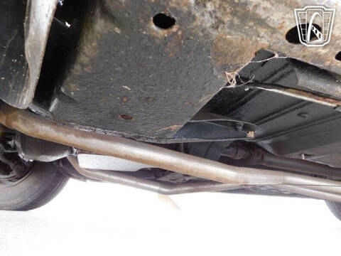 1966 Mercury Monterey