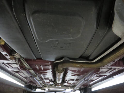 2001 Chevrolet Monte Carlo LS