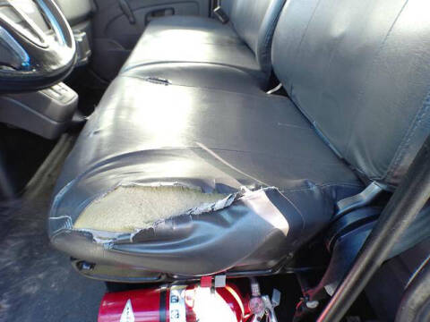 2018 International DuraStar 4300