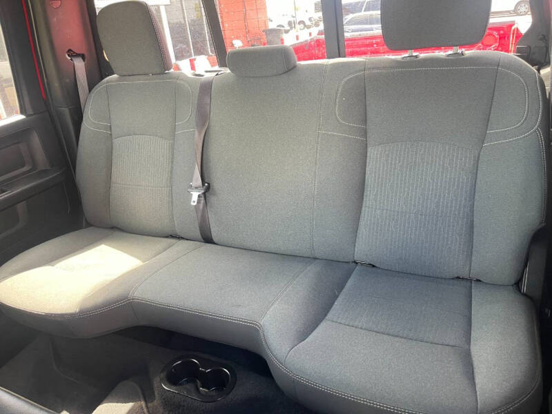 2022 RAM 3500 Tradesman