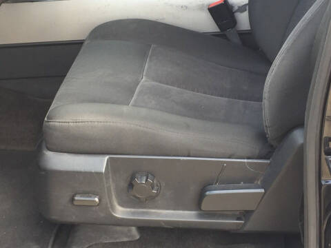 2017 Ford Expedition EL XLT