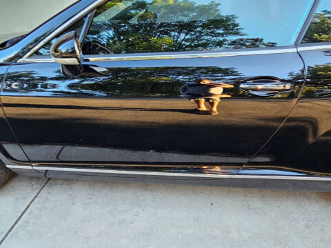 2007 Bentley Continental GT