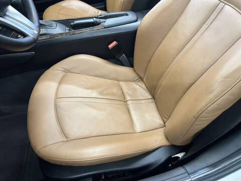 2007 BMW Z4 3.0si