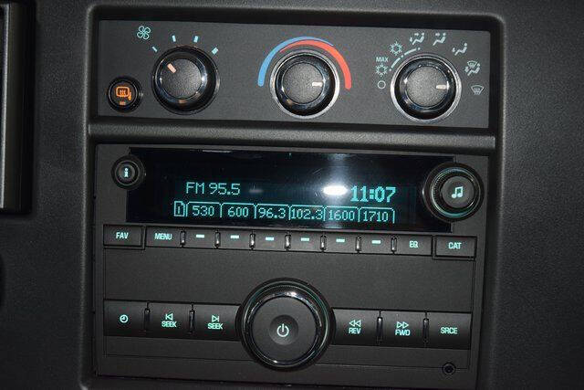 2025 Chevrolet Express 2500