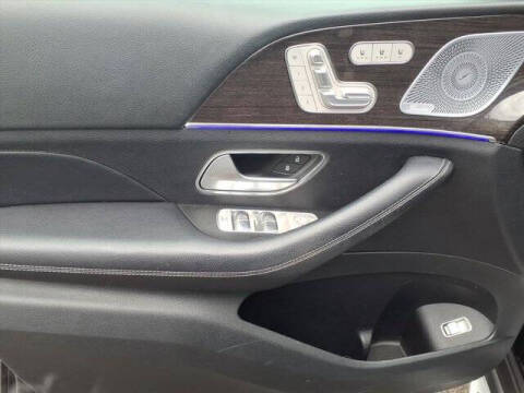 2020 Mercedes-Benz GLS GLS 450