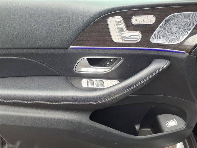 2020 Mercedes-Benz GLS GLS 450