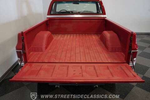 1985 GMC C/K 1500 Series