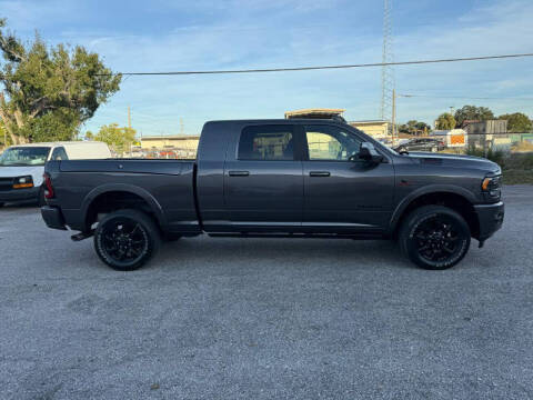 2022 RAM 2500 Limited