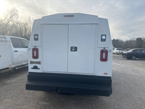 2022 Ford F-350 Super Duty XL