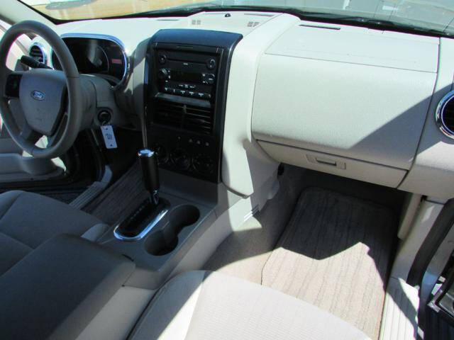 2006 Ford Explorer XLT