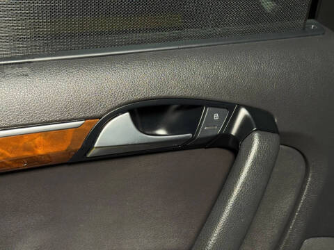 2015 Audi Q7 3.0T quattro Premium Plus