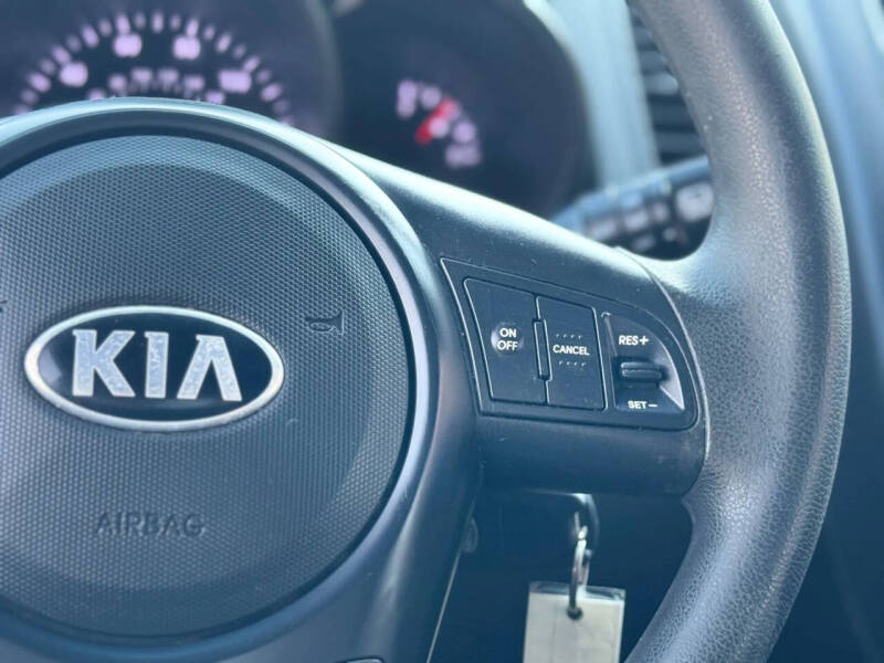 2013 Kia Soul