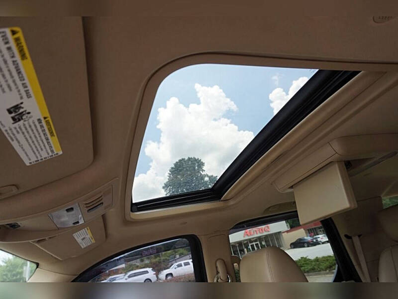 2013 Cadillac Escalade Premium