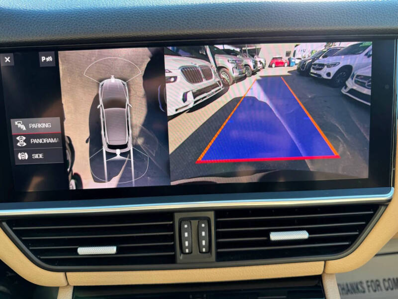 2021 Porsche Cayenne