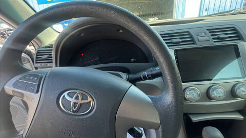 2010 Toyota Camry