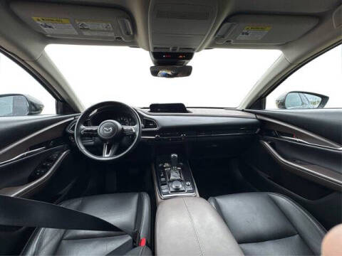 2024 Mazda CX-30 2.5 S Premium