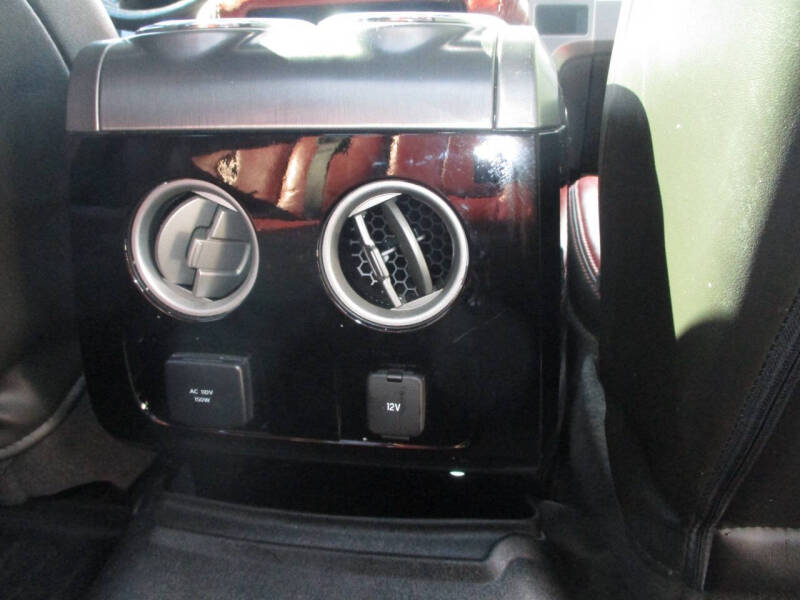 2013 Ford F-150 Limited