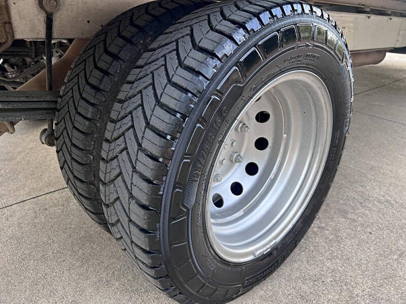 2017 Ford Transit 350 HD