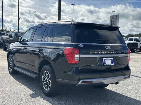 2024 Ford Expedition XLT