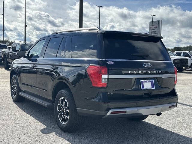 2024 Ford Expedition XLT