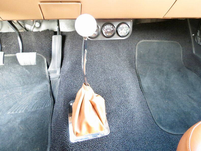 1966 Chevrolet Malibu