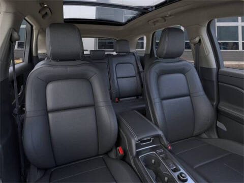 2025 Lincoln Corsair Reserve