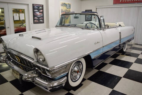 1955 Packard Caribbean