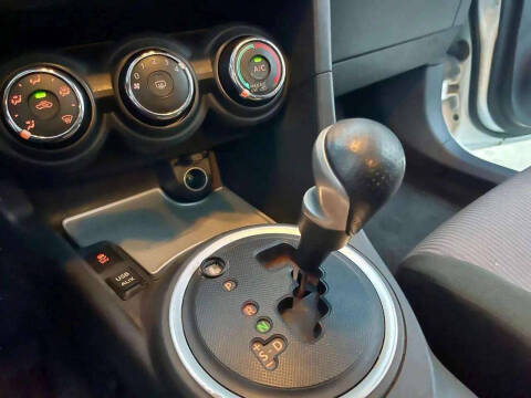 2016 Scion tC Release Series 10.0