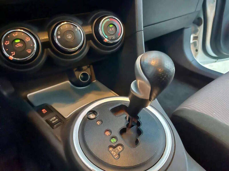 2016 Scion tC Release Series 10.0