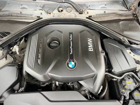 2018 BMW 3 Series 330i xDrive