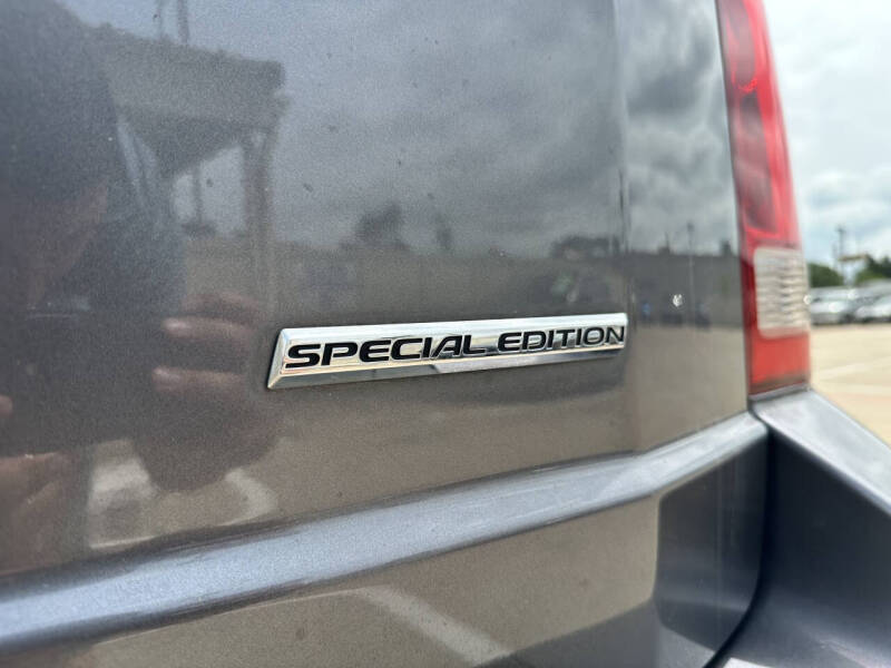 2015 Honda Pilot SE