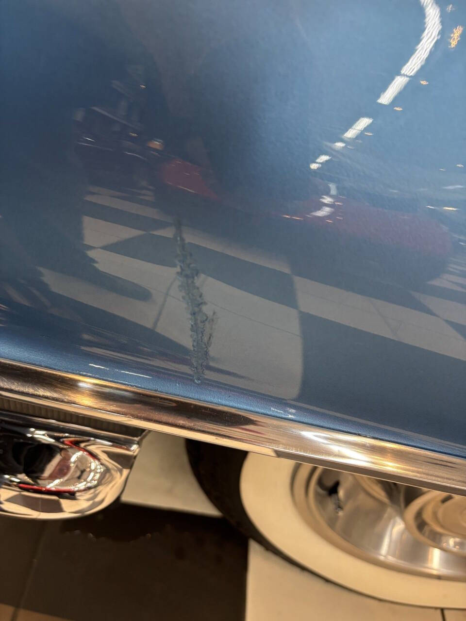 1963 Cadillac DeVille 53