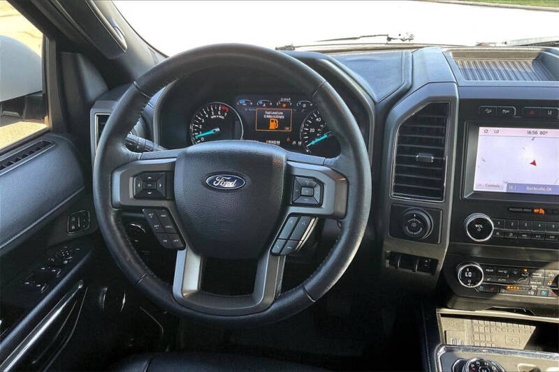 2020 Ford Expedition XLT