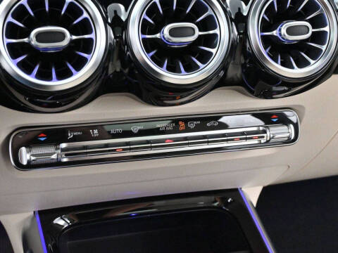 2020 Mercedes-Benz GLB GLB 250