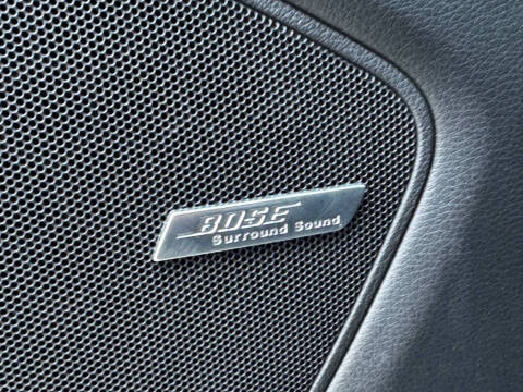 2013 Audi Q7 3.0T quattro Premium Plus