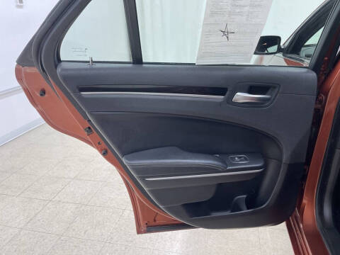 2021 Chrysler 300 S V6