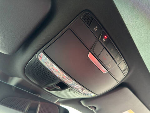 2023 Mercedes-Benz E-Class E 450