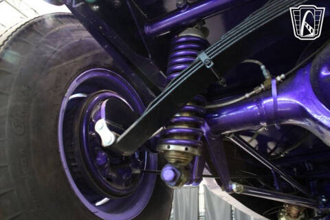 1930 Ford Model A