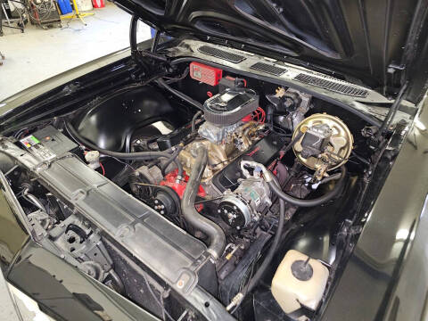 1969 Chevrolet Chevelle