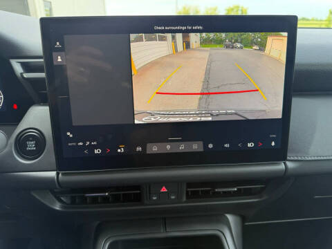 2026 Mazda CX-5 2.5 S Select